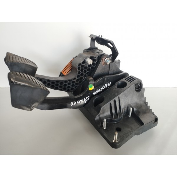 Pedal Freio Embreagem Aircross 2012 2013 2014 2015 2016