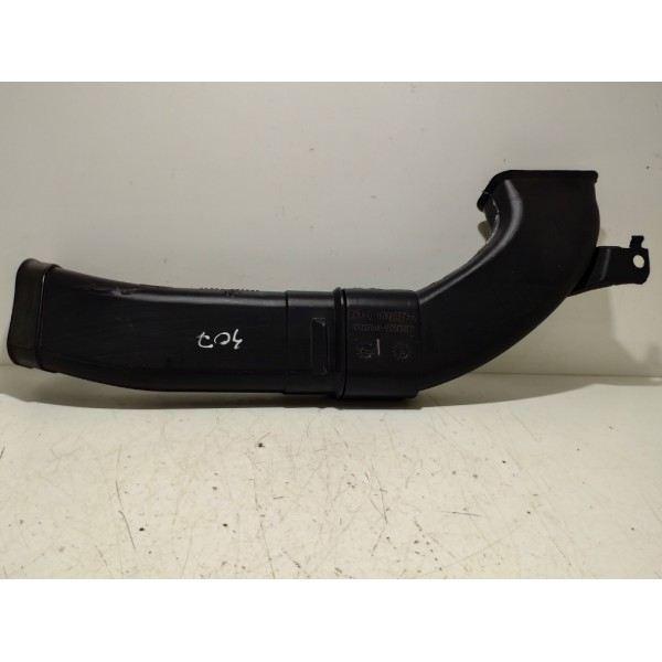 Duto Saída De Ar Esquerdo Peugeot 307 2008 2009 2010