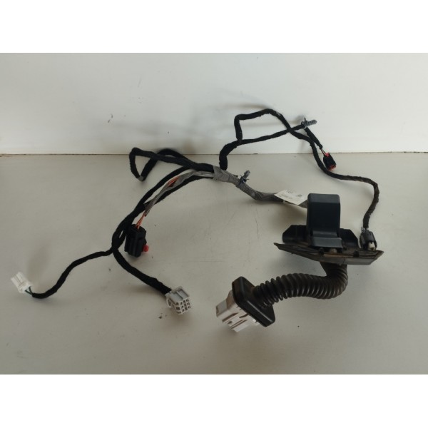 Chicote Porta Traseira Esquerda Dodge Journey 2012 2013 2014
