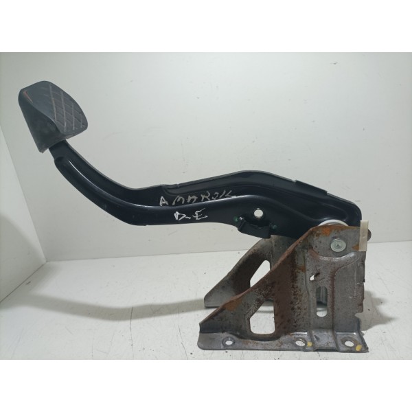 Pedal Freio Manual Amarok 2012 2013 2014 2015 2016