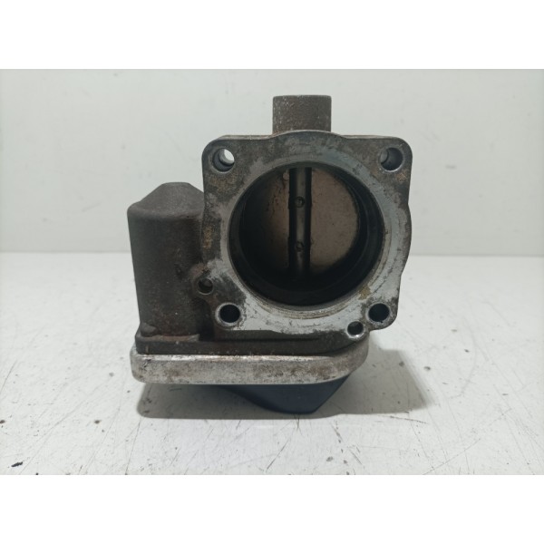 Corpo Borboleta Tbi Fox Gol Polo Golf Audi A3 2001 Á 2005