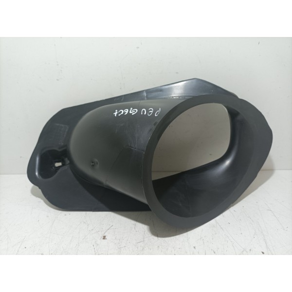 Duto Entrada Ar C4 Peugeot 307 308 408 2008 2009 2010