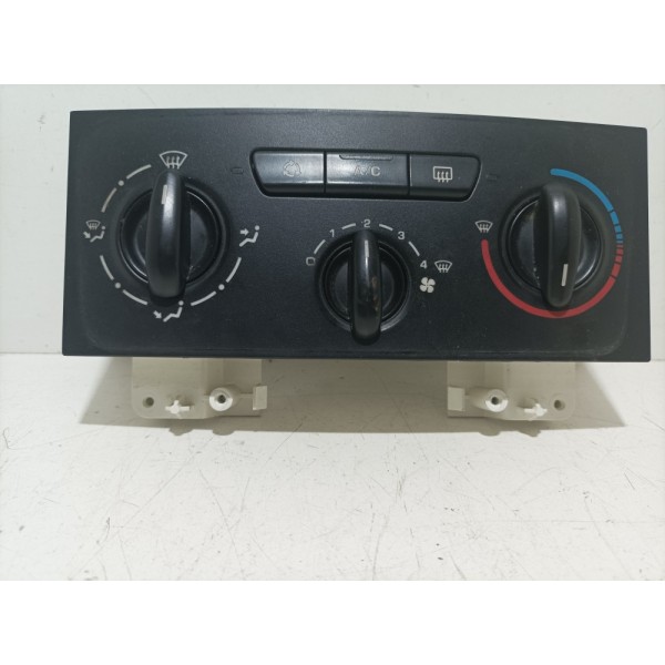 Comando Ar Condicionado C4 Peugeot 307 2008 2009 2010