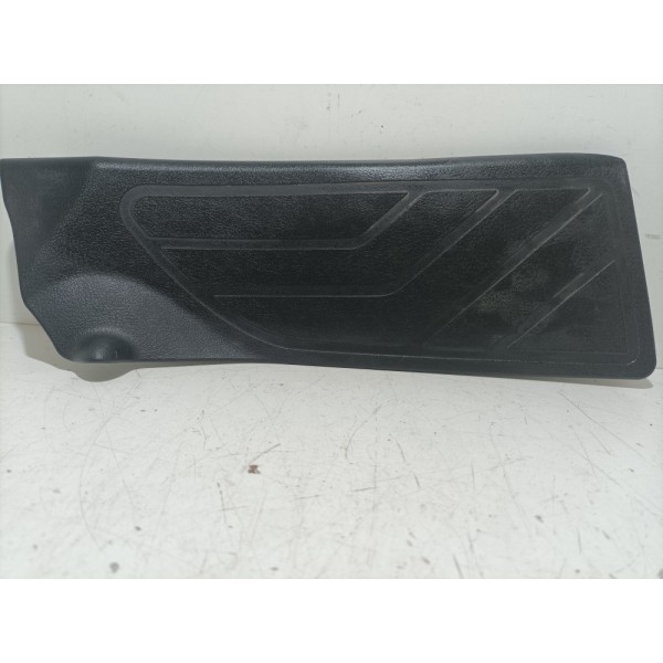 Descanso Apoio Pé Peugeot 307 308 2008 2009 2010