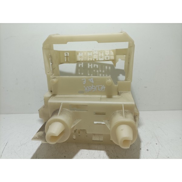 Caixa Suporte Bsi C4 Peugeot 307 2008 2009 2010