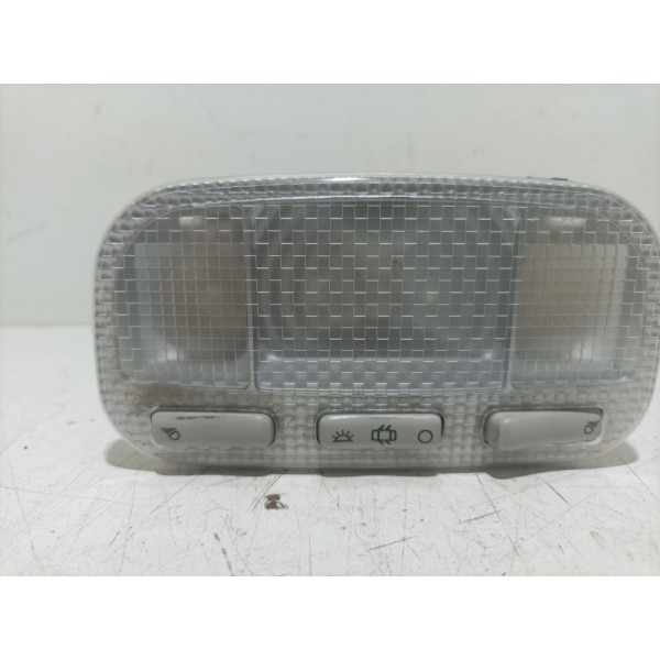 Lanterna Teto C3 C4 Aircross C5 Peugeot 307 308 9680713880