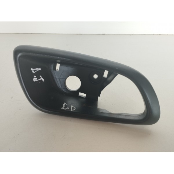 Moldura Maçaneta Interna Direita Dodge Journey 2012 Á 2014