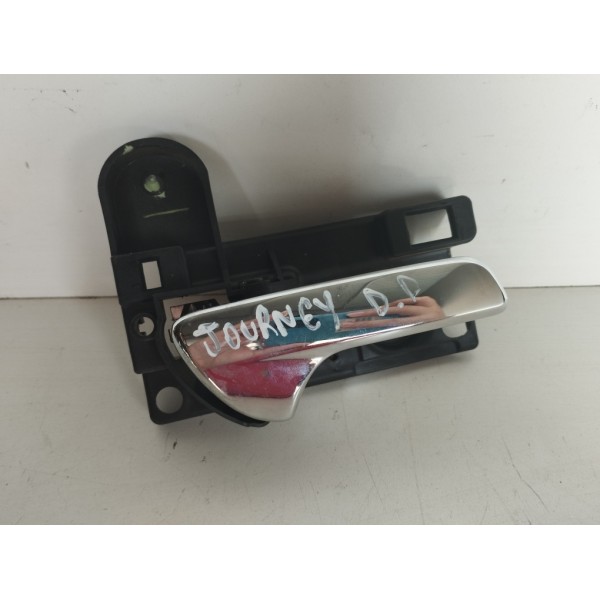 Maçaneta Interna Dianteira Direita Dodge Journey 2012 Á 2014