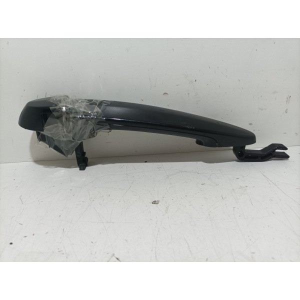 Puxador Da Maçaneta Externa Traseira Direita Bmw X3 2013