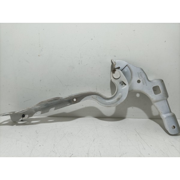 Dobradiça Direita Do Capô C4 Lounge 2013 2014 2015 Á 2019