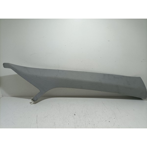 Acabamento Interno Direito Coluna Audi Q5 2018 2019 2020