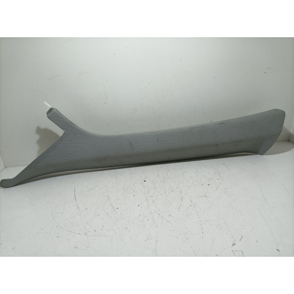 Acabamento Interno Esquerdo Coluna Audi Q5 2018 2019 2020