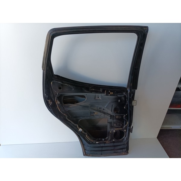 Porta Traseira Esquerda Classe A160 A190 2001 2002 Á 2005
