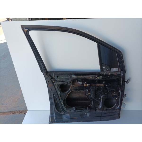 Porta Dianteira Esquerda Classe A160 A190 2001 2002 Á 2005