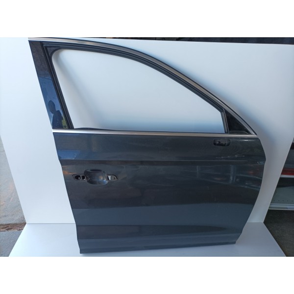 Porta Dianteira Direita Audi Q5 2018 2019 2020