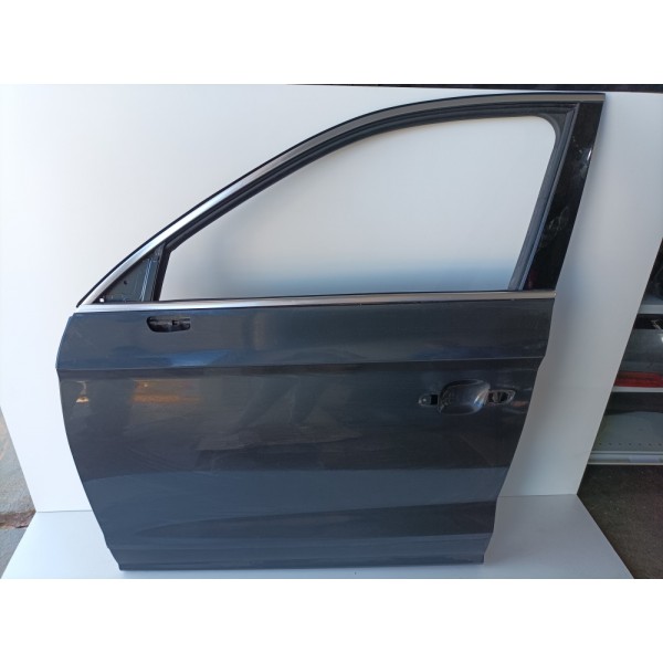 Porta Dianteira Esquerda Audi Q5 2018 2019 2020