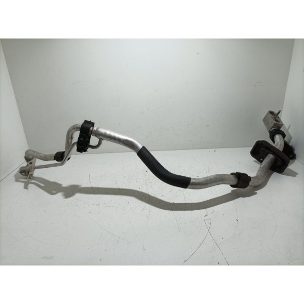 Mangueira Ar Condicionado Audi Q5 2018 2019 2020