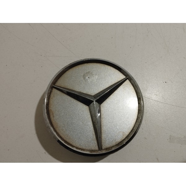 Calota Centro Roda Mercedes Benz  2204000125