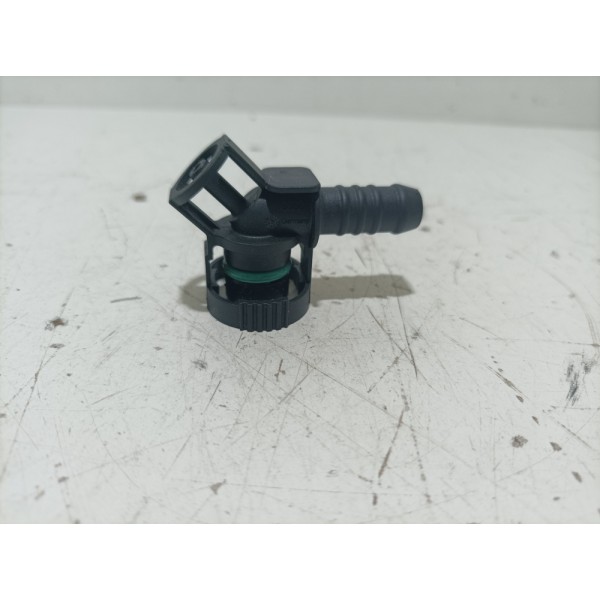 Conexão Tubo Mangueira Bomba Vácuo Audi Q5 A4 2.0 2018 2019