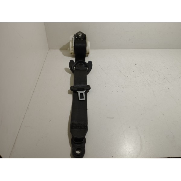 Cinto Segurança Traseiro Direito Amarok 2012 2013 Á 2016