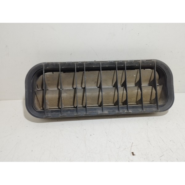 Difusor De Ar Traseiro Cabine Amarok 2012 2013 2014 Á 2016