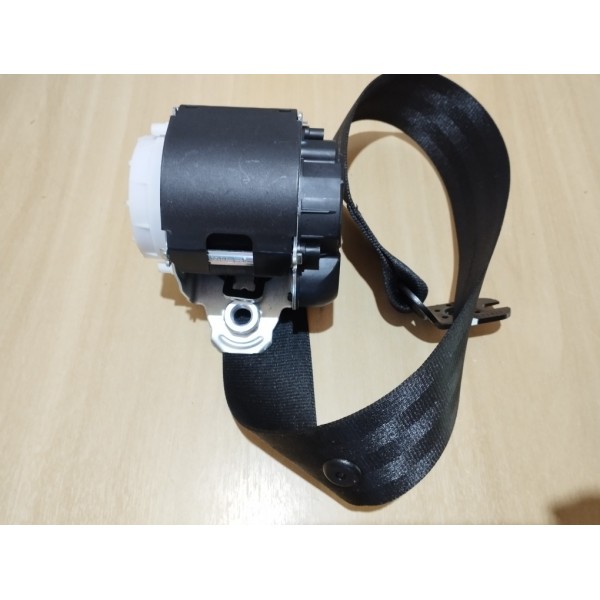 Cinto Segurança Traseiro Esquerdo Audi Q5 2018 2019 2020