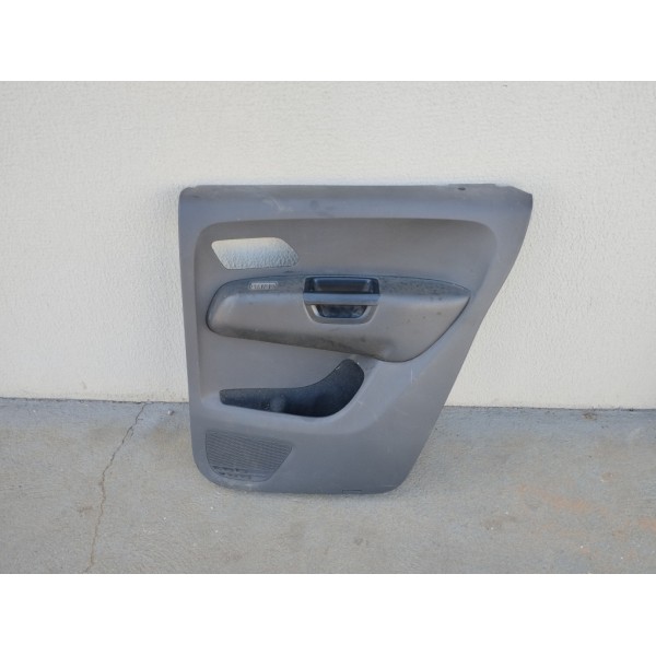 Forro Porta Traseira Direita Amarok 2012 2013 2014 2015 2016