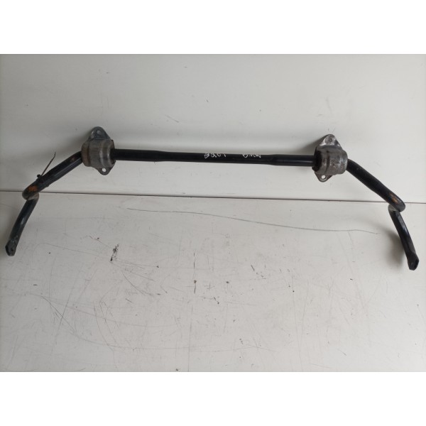 Barra Estabilizadora Traseira Bmw 320i 2008 2009 2010