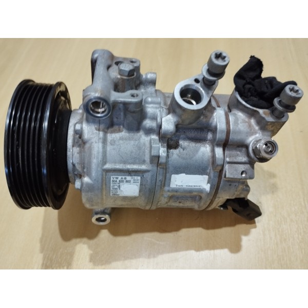Compressor Ar Condicionado Audi A4 A5 Q5 2018 2019  2020