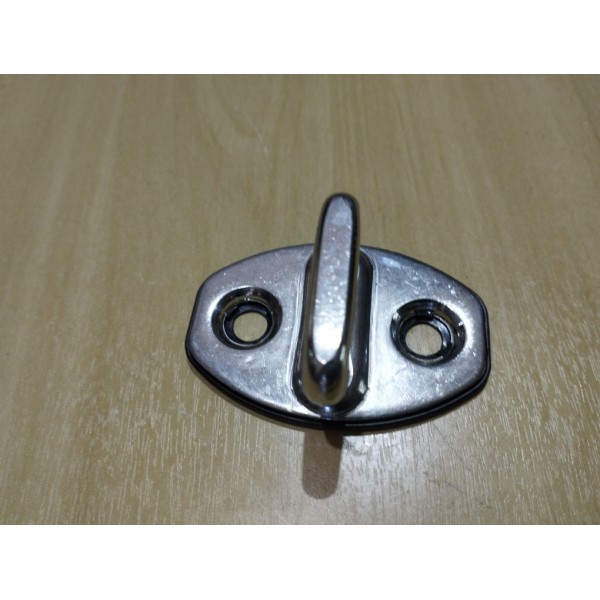 Batente Porta Dianteiro Traseiro Amarok Vw Up Nivus Tcross