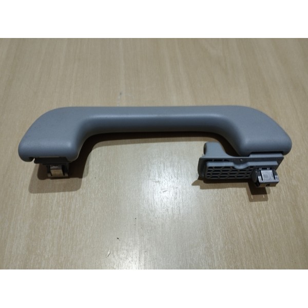 Puxador Alça Teto Traseiro Esquerdo Audi Q5 2018 A 2020