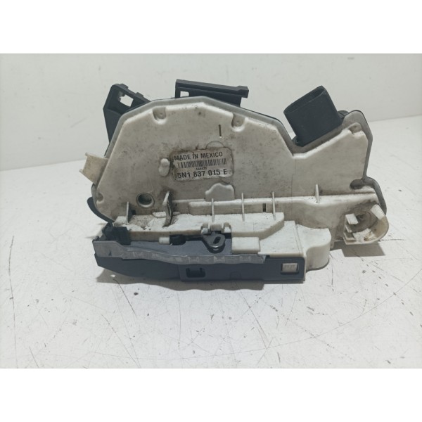 Fechadura Elétrica Porta Dianteira Esquerda Amarok Tiguan