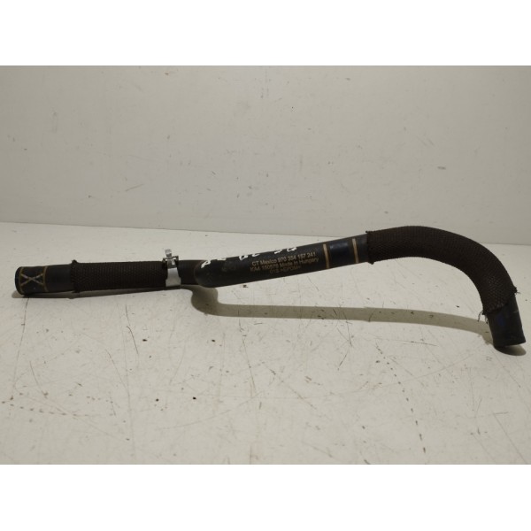 Mangueira Cano Refrigeração Turbina Audi Q5 2018 2019 2020