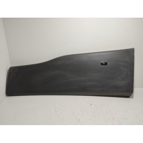 Acabamento Inferior Coluna Esquerda Amarok 2014 2h0867291