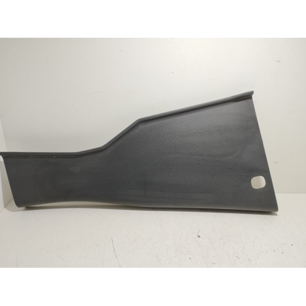 Acabamento Inferior Coluna Traseira Direita Amarok 2014