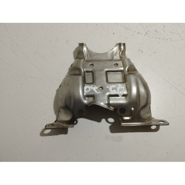 Defletor Térmico Audi Q5 2018 2019 2020  06l129597