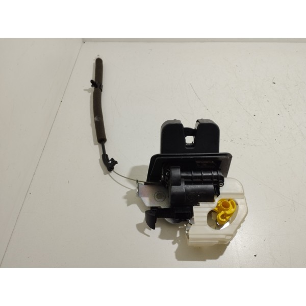 Fechadura Tampa Traseira Audi Q5 2018 2019 2020 80a827506a