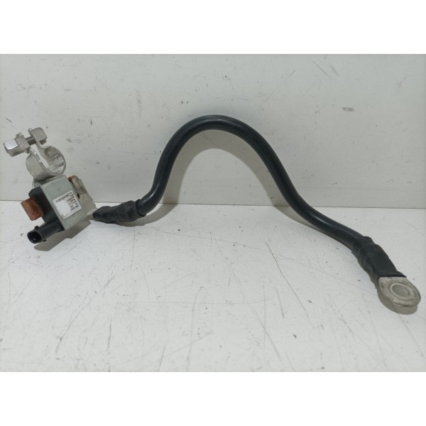 Sensor Terminal Negativo Bateria Audi Q5 2018 2019 2020