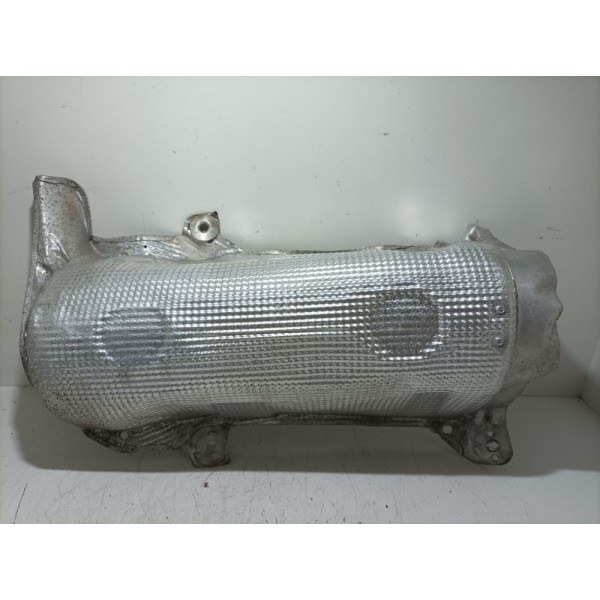 Defletor Protetor Traseiro Audi A3 2001 2002 2003 2004 2005