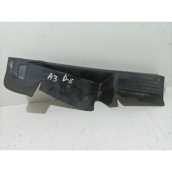 Guia Esquerdo Saída Ar Audi A3 2001 2002 2003 2004 2005