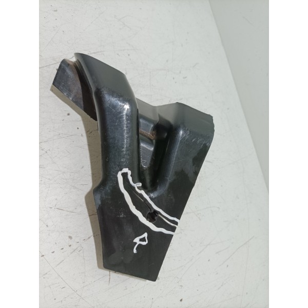 Reforço Plástico Banco Traseiro Esquerdo Audi A3 2001 Á 2006