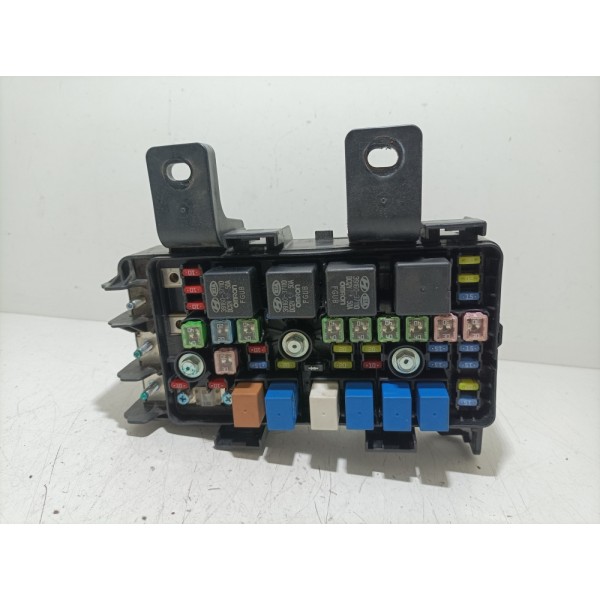 Caixa De Fusíveis 3.3 2010 2011