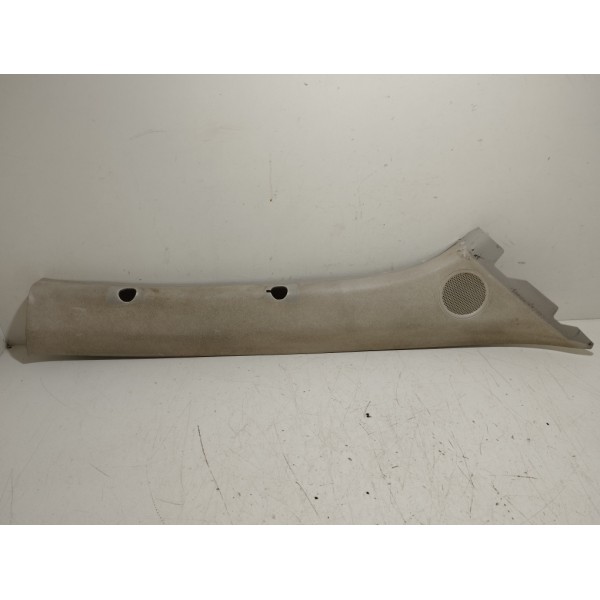 Acabamento Coluna Parabrisa Direito Amarok 2012 2013 Á 2016