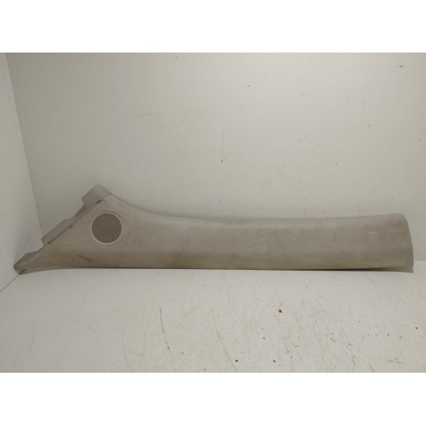 Acabamento Coluna Parabrisa Esquerda Amarok 2012 2013 Á 2016