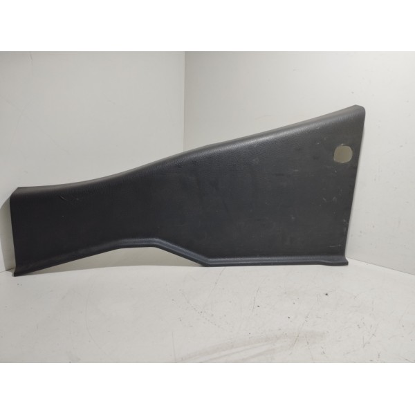 Coluna Inferior Traseira Esquerda Amarok 2012 2013 Á 2016