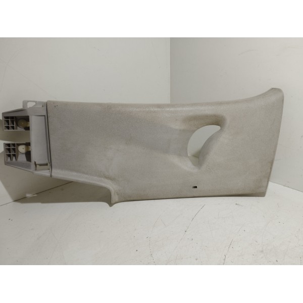 Acabamento Coluna Traseira Direita Amarok 2012 2013 Á 2016