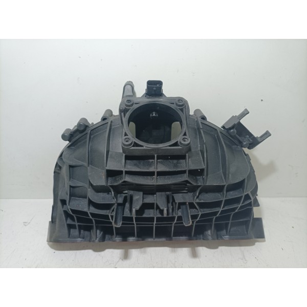 Coletor De Admissão Bmw 320i X1 X3 2013 2014 2015