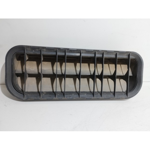 Difusor De Ar Traseiro Cabine Amarok 2012 2013 2014 Á 2016