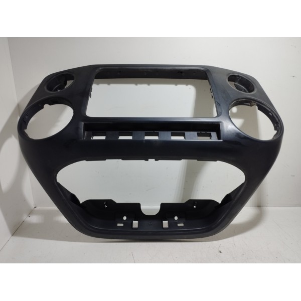 Acabamento Painel Central Amarok 2012 Á 2016