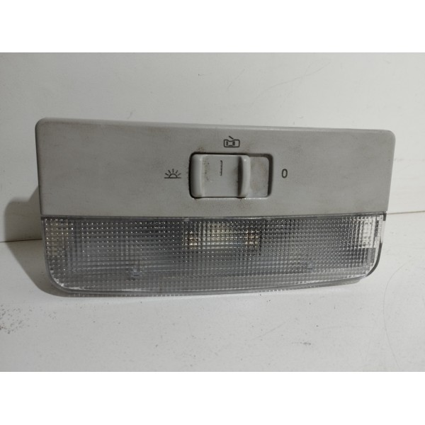 Lanterna Luz De Teto Gol G5 G6 G7 Polo Fox Up Amarok